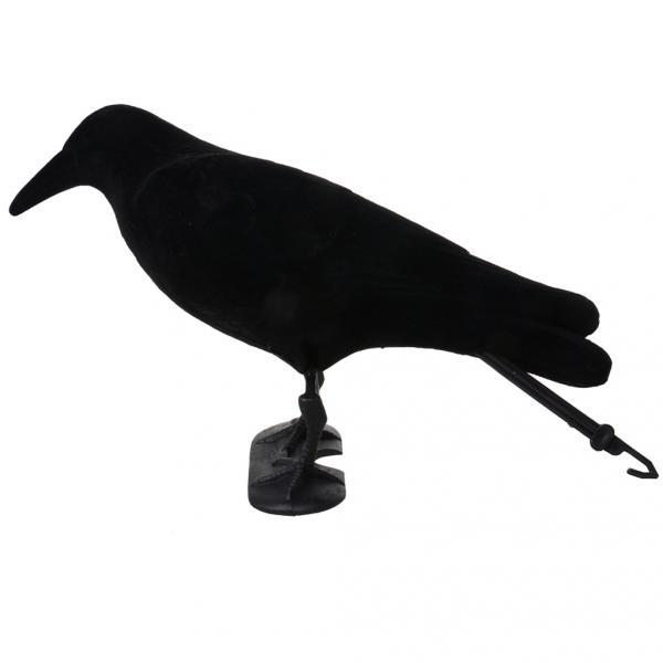 Isca de Corvo para Caça: Simul - Hunting And Outdoor Supplies avaliação e preço