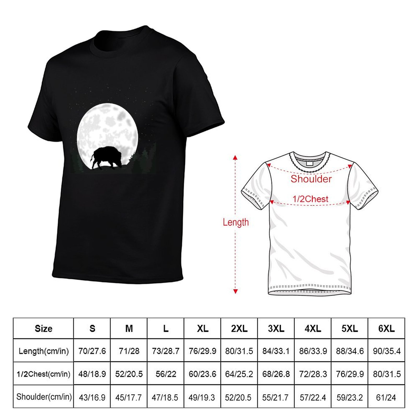 Camiseta Esportiva Masculina c - Wildman Hunting & Outdoor Linton'S Corner Silver Lakes avaliação e preço