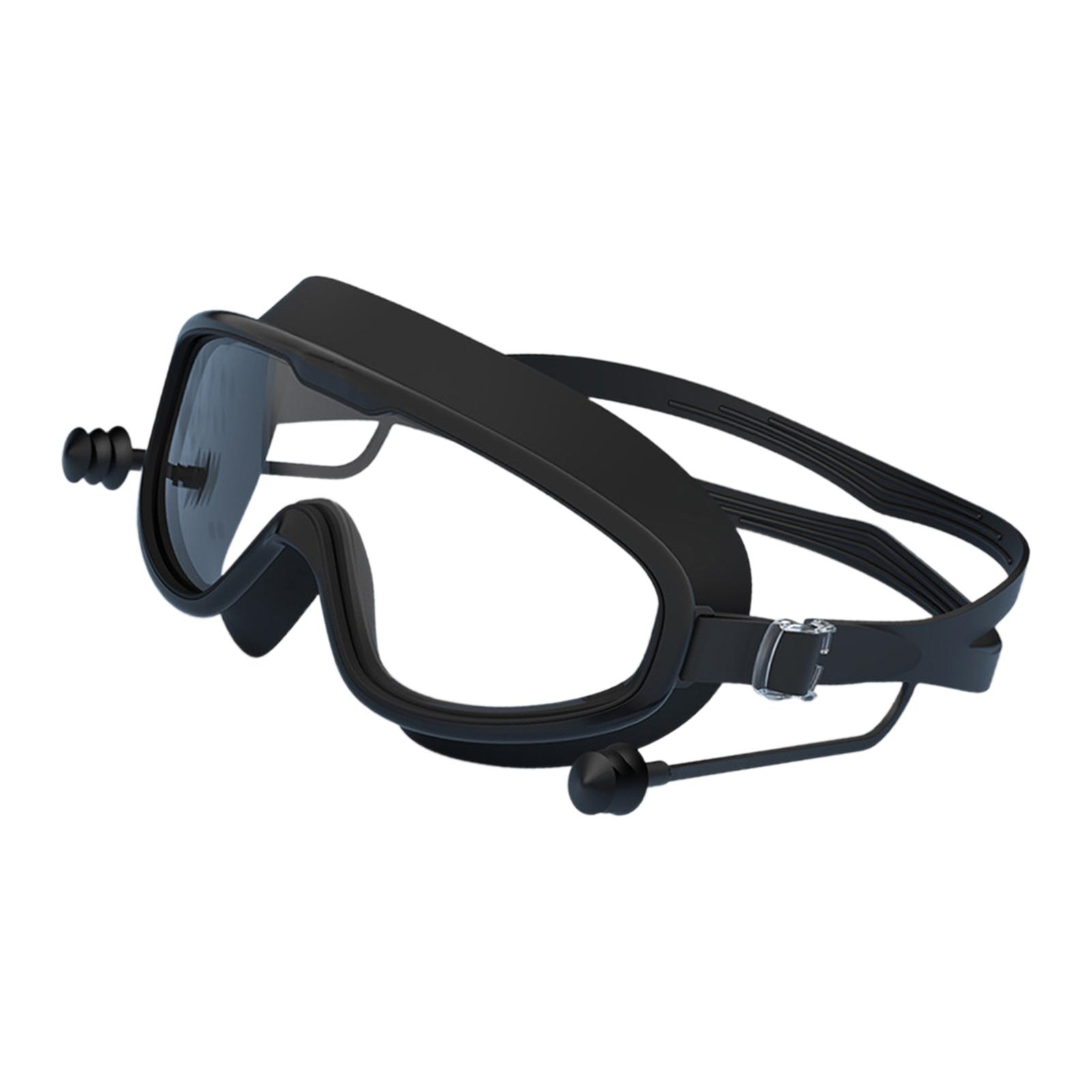 Óculos de Natação com Tira Aju - Outdoor Hunting Gear Store avaliação e preço