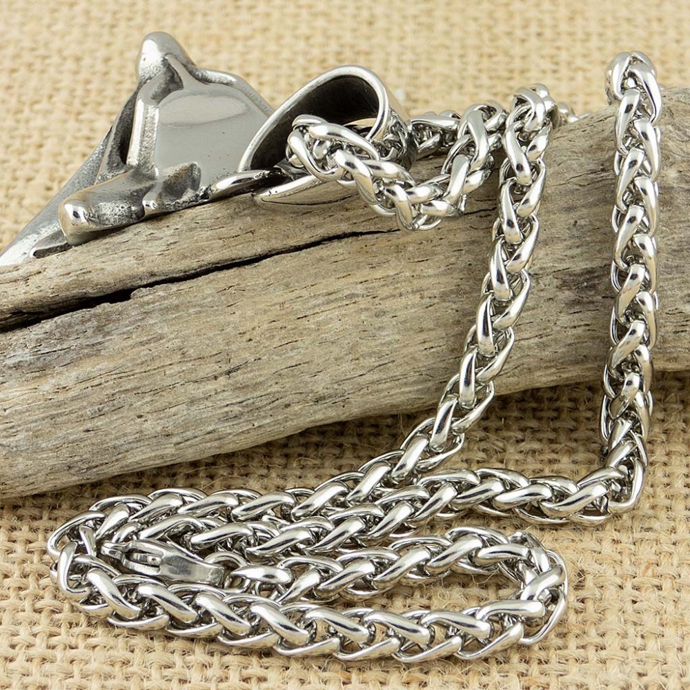 53*43mm de aço inoxidável o fe - Wildman Hunting & Outdoor Linton'S Corner Silver Lakes avaliação e preço