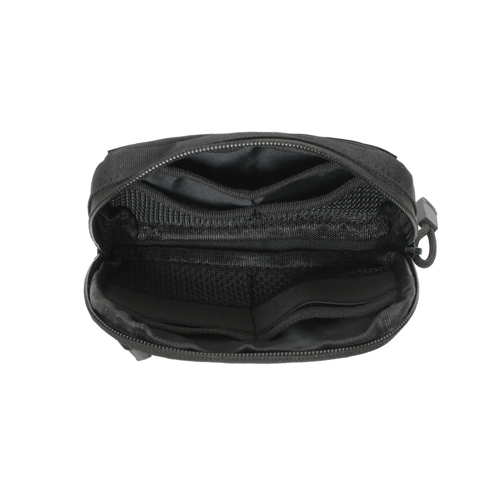 Pochete Tática Camuflada Molle - Outdoor Hunting Kit avaliação e preço