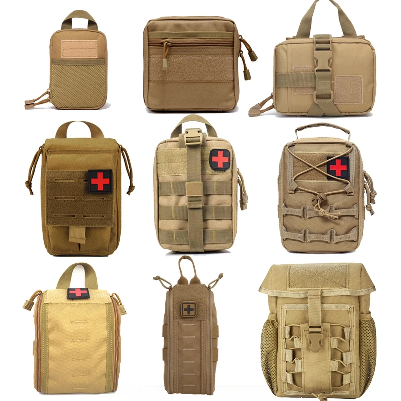 Bolsa Tática Molle para Primei - Hunting And Outdoor Supplies avaliação e preço