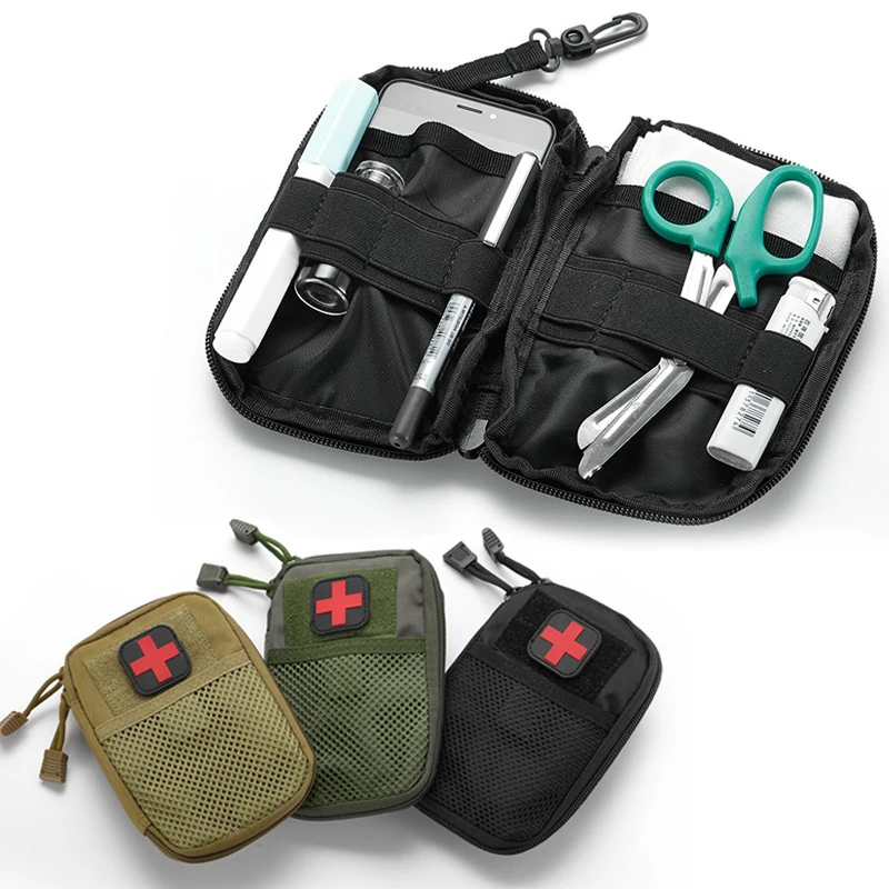 Bolsa Tática Molle para Primei - Hunting And Outdoor Supplies avaliação e preço