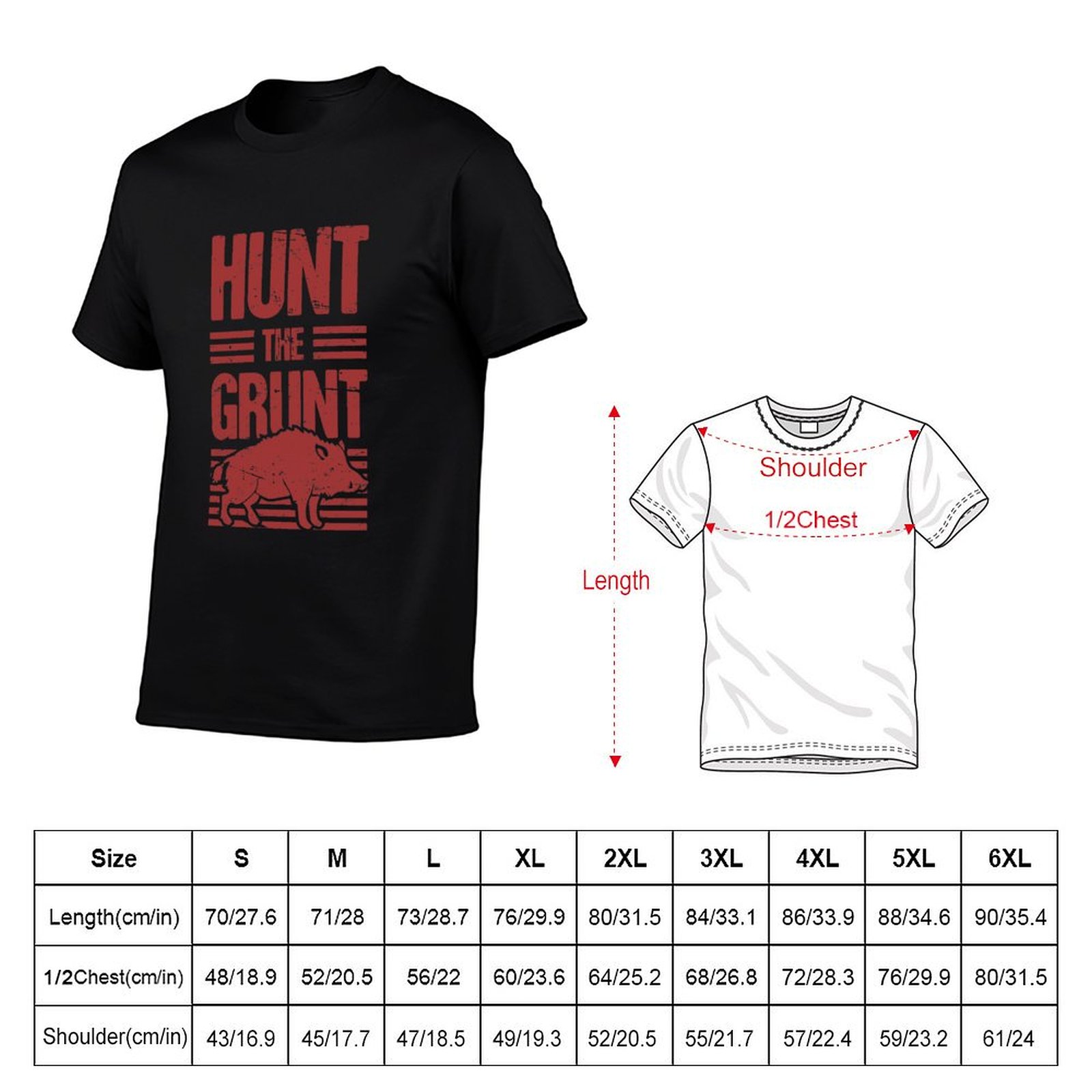Camiseta Grunt para Caça de Ja - Wildman Hunting & Outdoor Linton'S Corner Silver Lakes avaliação e preço