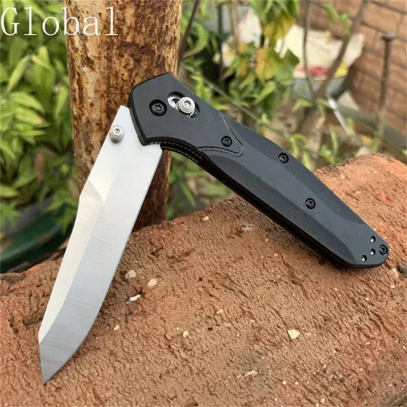 Faca BM 940 EDC com Cabo de Fi - Hunting Knife Outdoor avaliação e preço