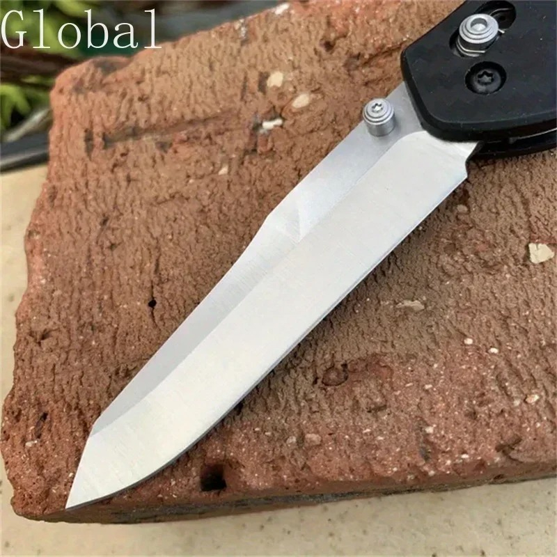 Faca BM 940 EDC com Cabo de Fi - Hunting Knife Outdoor avaliação e preço