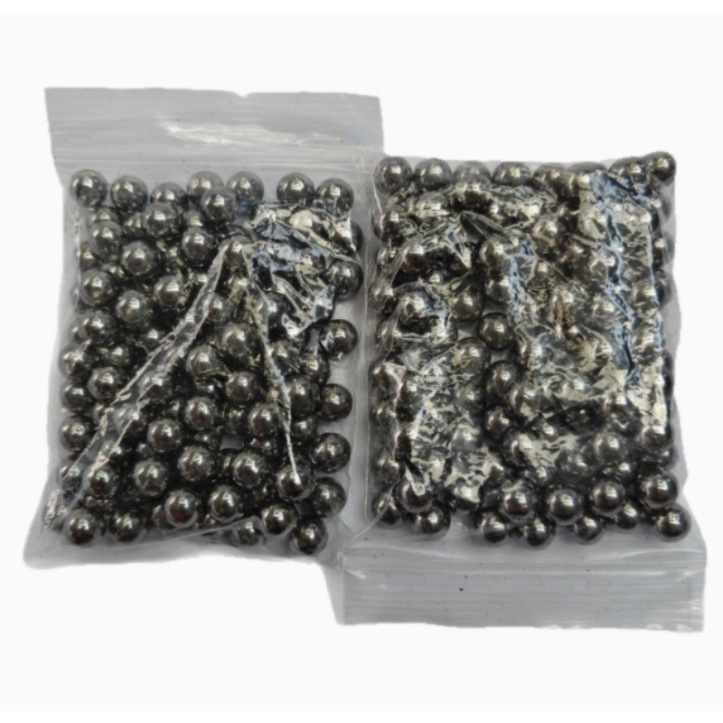 1000 Peças Bolas de Aço Inoxid - Hunting And Outdoor Supplies avaliação e preço