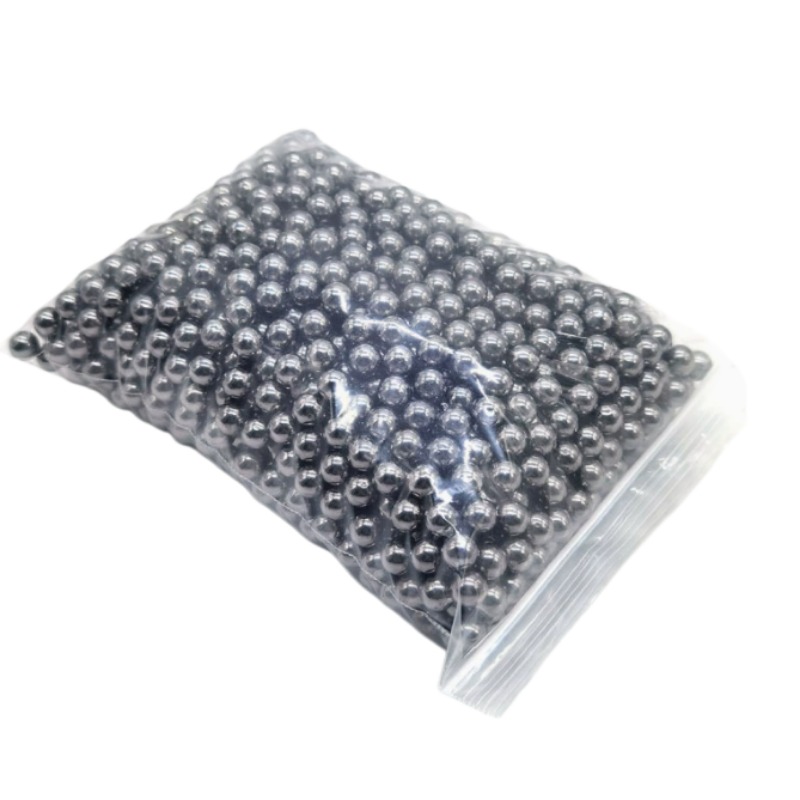 1000 Peças Bolas de Aço Inoxid - Hunting And Outdoor Supplies avaliação e preço