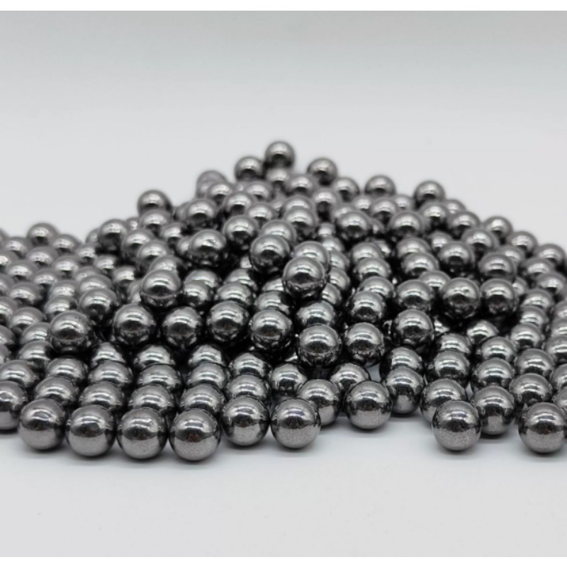 1000 Peças Bolas de Aço Inoxid - Hunting And Outdoor Supplies avaliação e preço