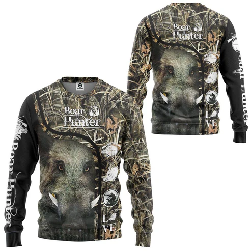 Camuflagem caça animal javali  - Wildman Hunting & Outdoor Linton'S Corner Silver Lakes avaliação e preço