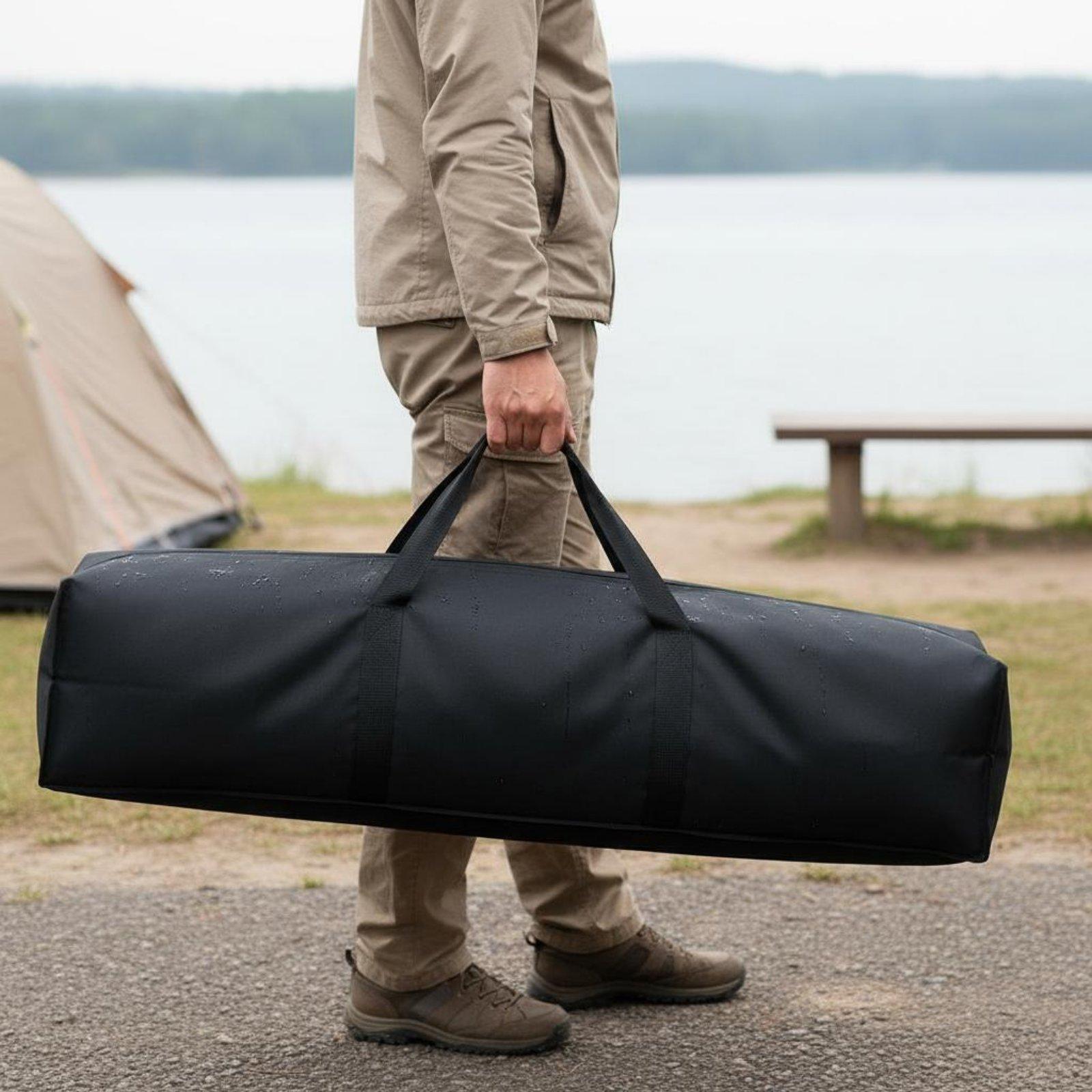 Bolsa de Armazenamento Grande  - Outdoor Hunting Gear Store avaliação e preço