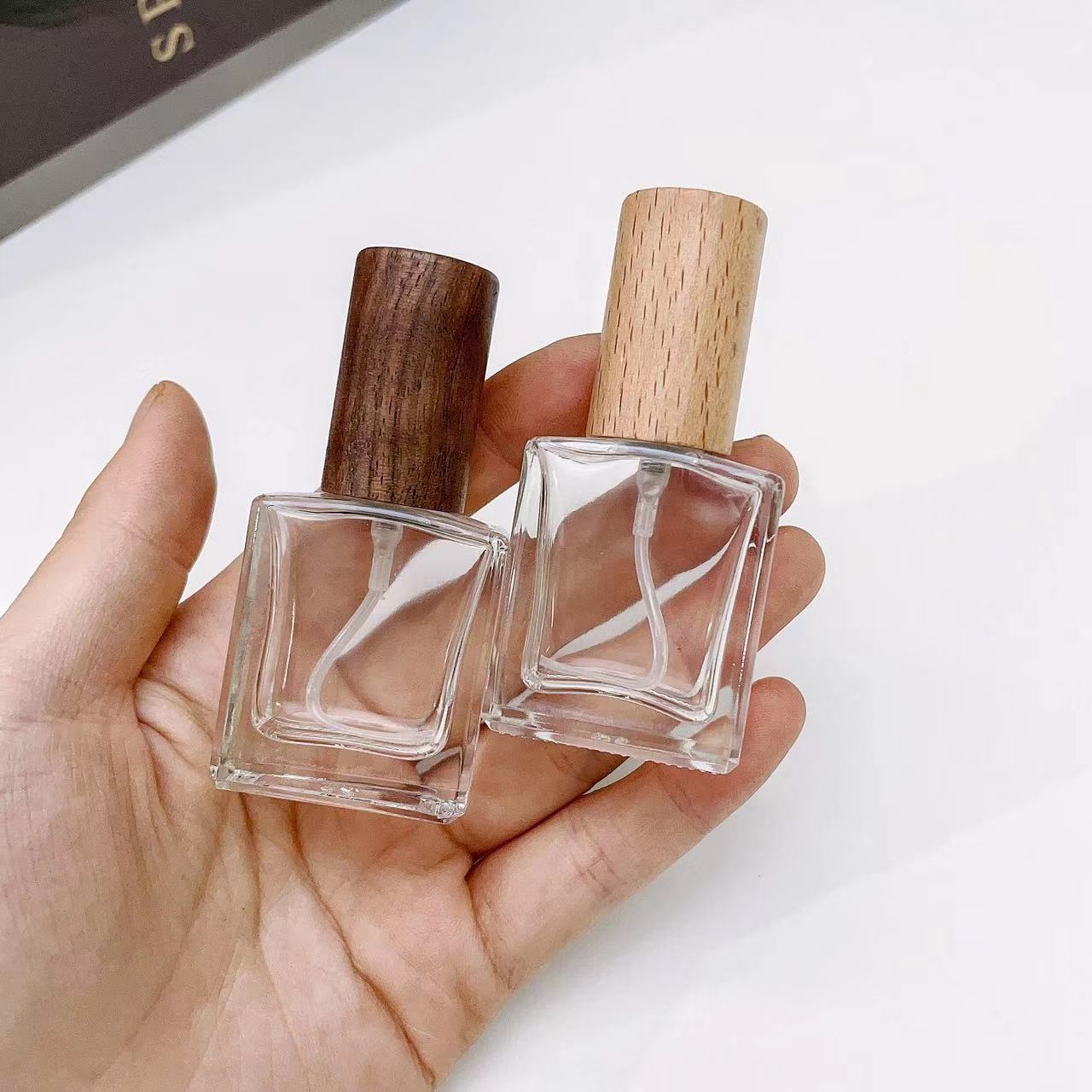 Garrafa De Spray De Perfume De - Scent Eliminator Spray avaliação e preço