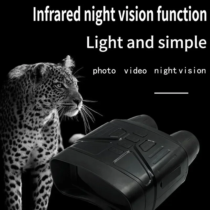Dispositivo digital de visão n - Outdoor Hunting Digital Night Vision avaliação e preço