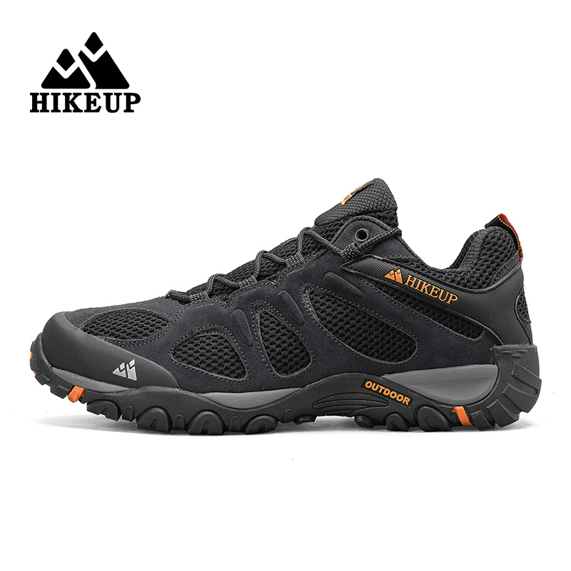 Hikeup novo antiderrapante res - Outdoor Hunting News avaliação e preço