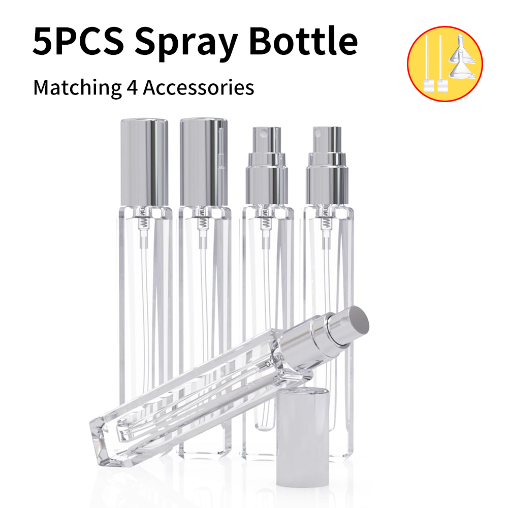 Kit com 5 Atomizadores de Colô - Scent Eliminator Spray avaliação e preço