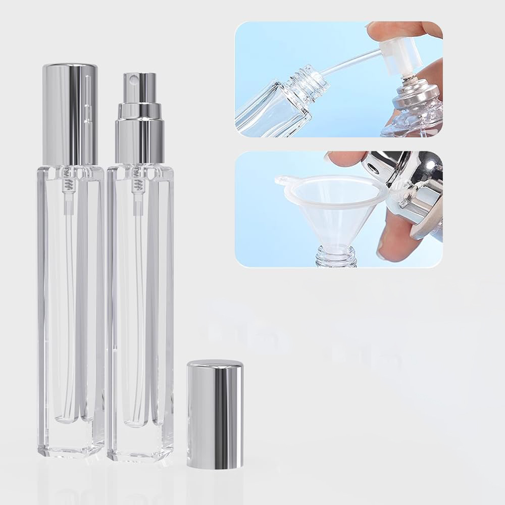 Kit com 5 Atomizadores de Colô - Scent Eliminator Spray avaliação e preço