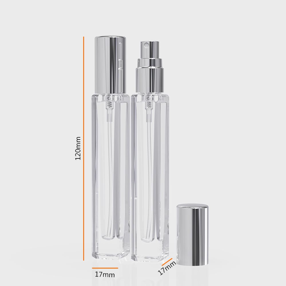 Kit com 5 Atomizadores de Colô - Scent Eliminator Spray avaliação e preço