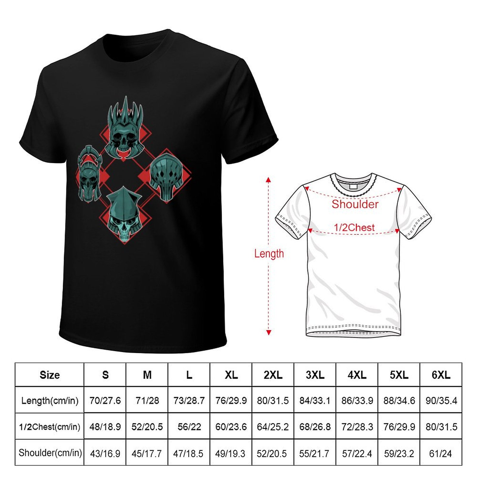 Camiseta The Wild Hunt, Confor - Wildman Hunting & Outdoor Linton'S Corner Silver Lakes avaliação e preço