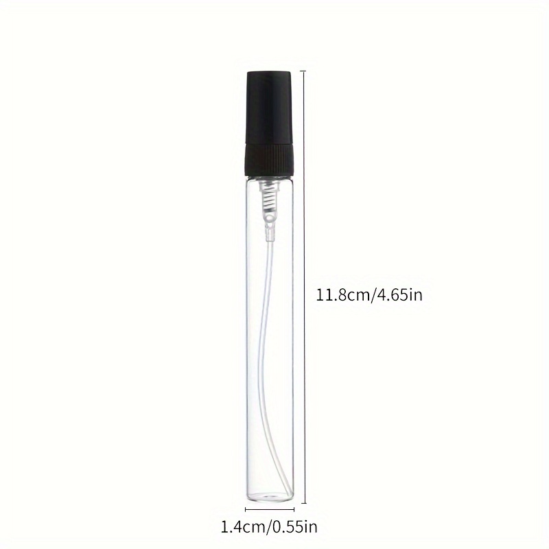Frasco de spray de vidro portá - Scent Eliminator Spray avaliação e preço