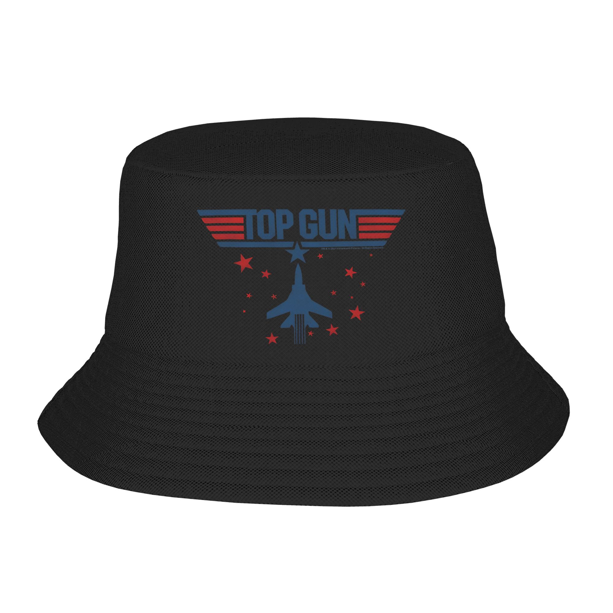 Chapéu Bucket Clássico Vintage - Outdoor Hunting Logo avaliação e preço
