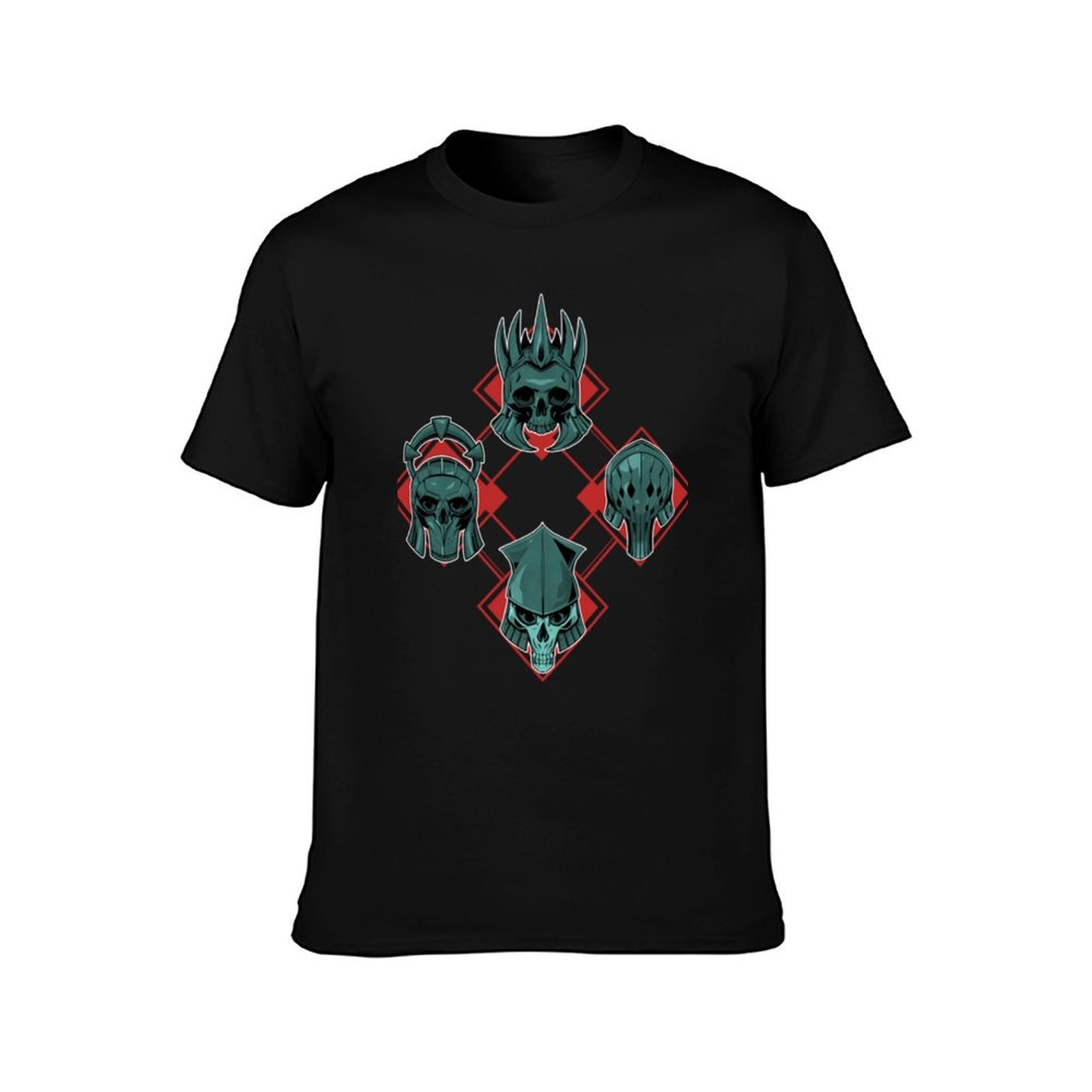 Camiseta The Wild Hunt para as - Wildman Hunting & Outdoor Linton'S Corner Silver Lakes avaliação e preço