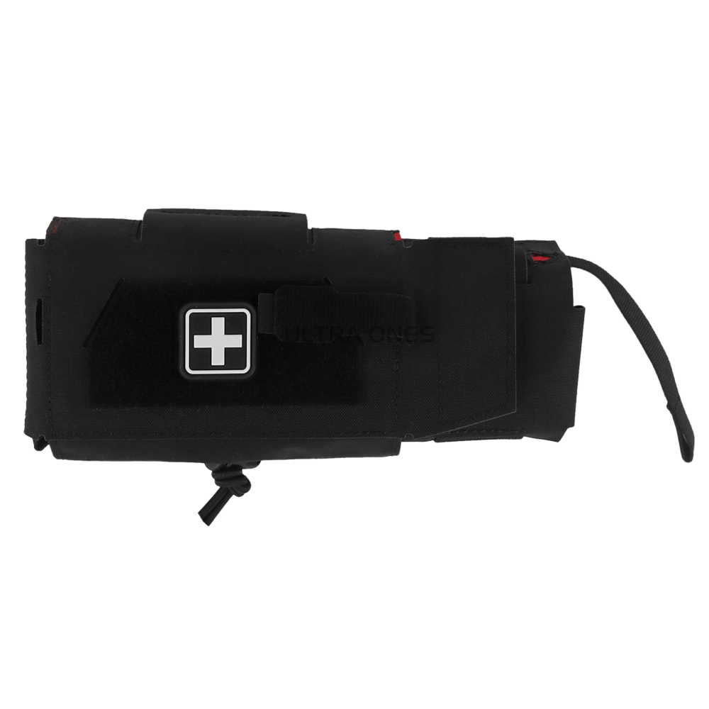 Kit Tático Compacto de Trauma: - Outdoor Hunting Kit avaliação e preço