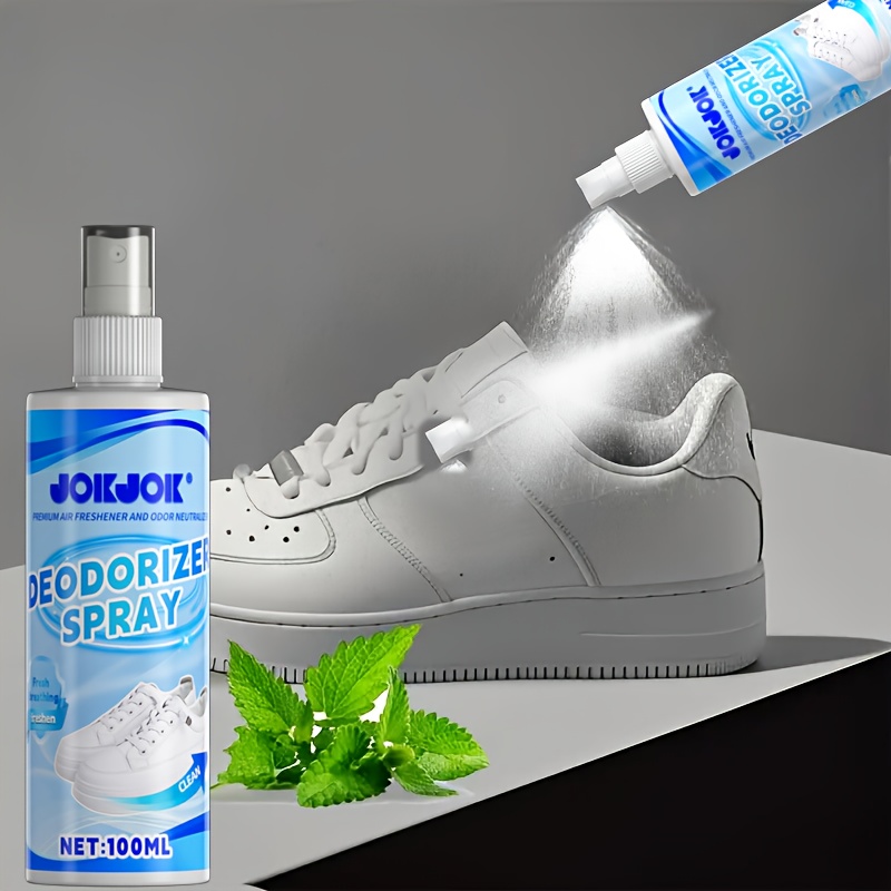 FARIENNE Desodorante em Spray  - Scent Eliminator Spray avaliação e preço