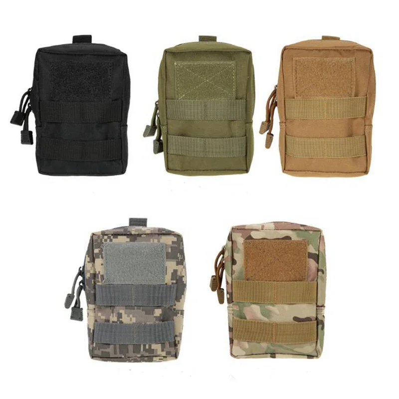 Bolsa de Primeiros Socorros Mi - Outdoor Hunting Kit avaliação e preço