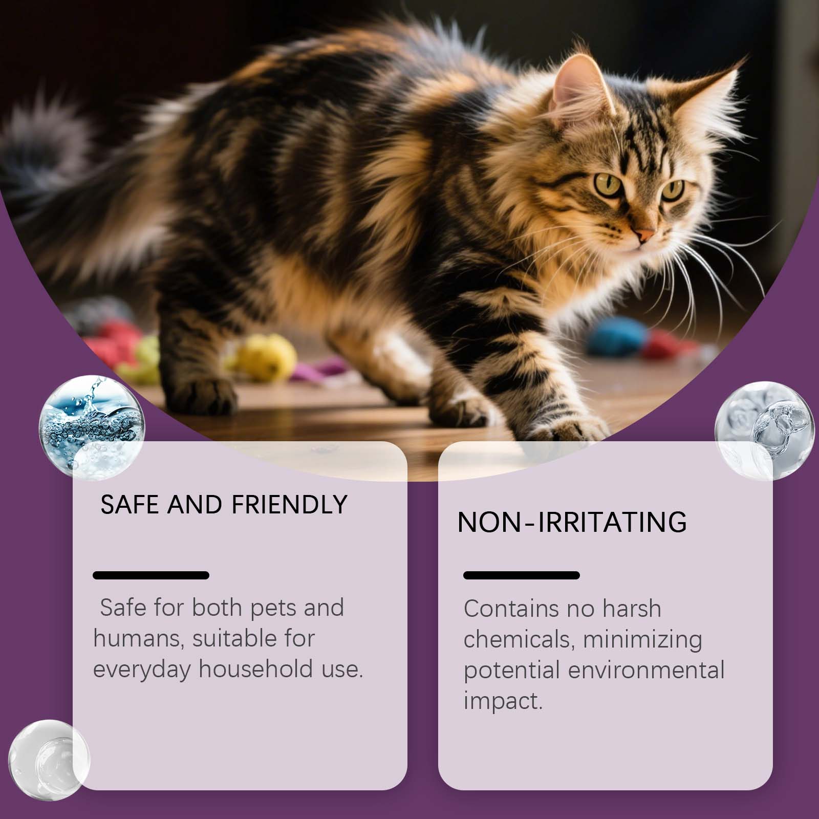 Spray Desodorizante para Pets: - Scent Eliminator Spray avaliação e preço
