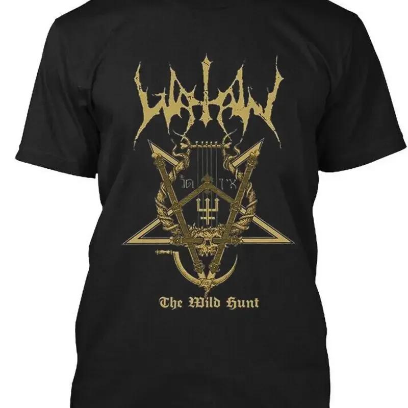 Camiseta com logotipo retrô de - Wildman Hunting & Outdoor Linton'S Corner Silver Lakes avaliação e preço