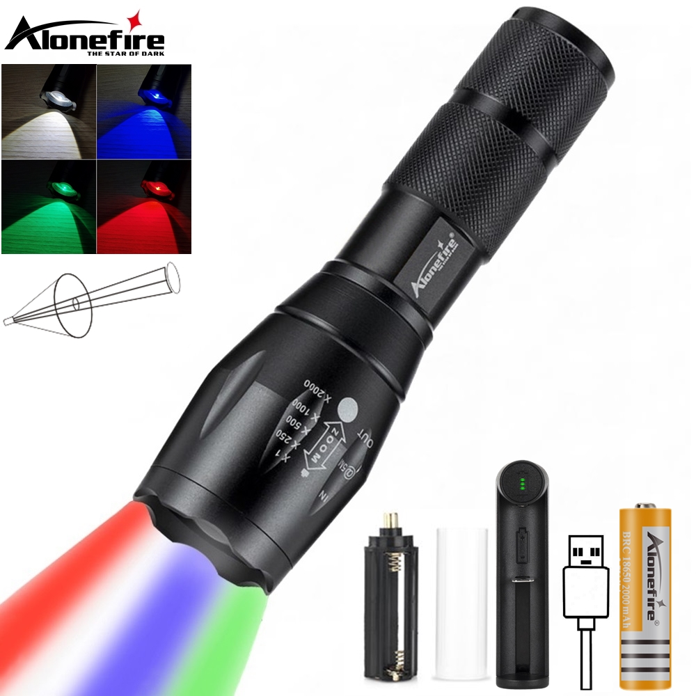 Zoom 4-em-1 multicolorido lant - Outdoor Hunting Photography avaliação e preço