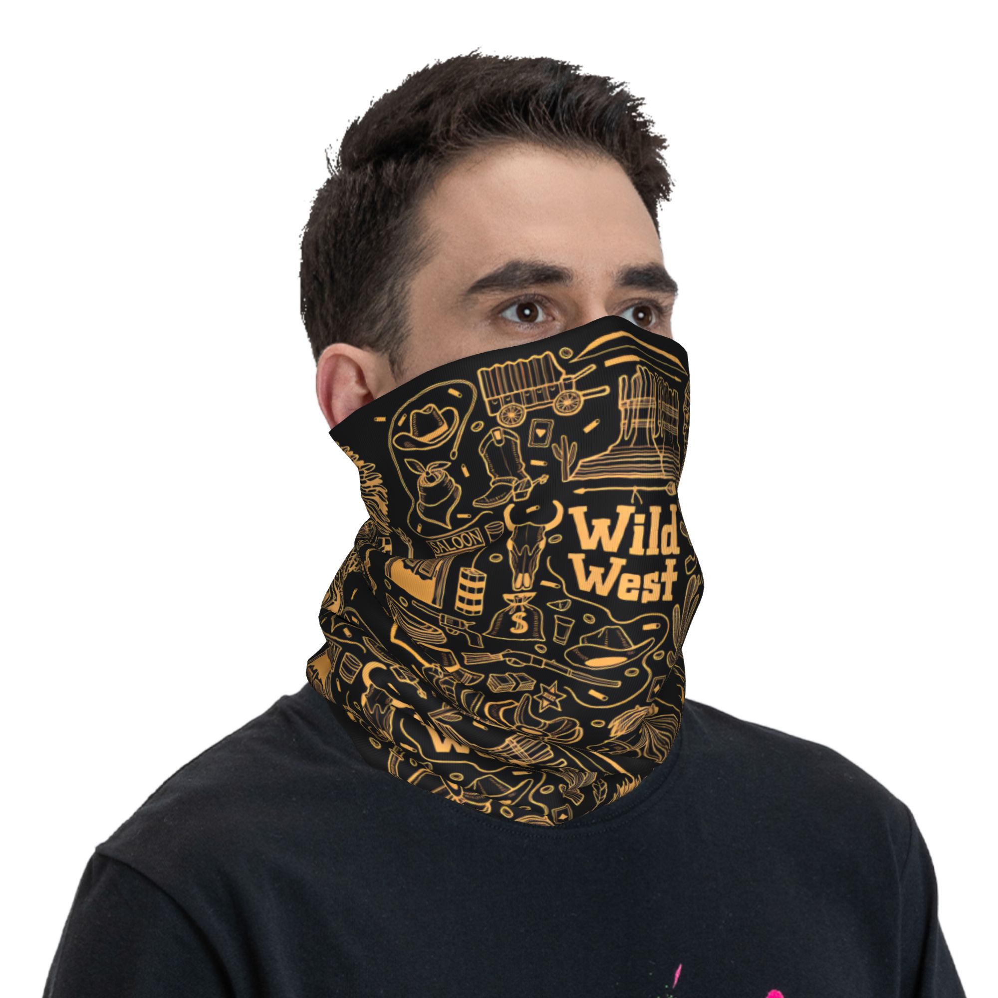 Balaclava para Esportes ao Ar  - Wildman Hunting & Outdoor Linton'S Corner Silver Lakes avaliação e preço