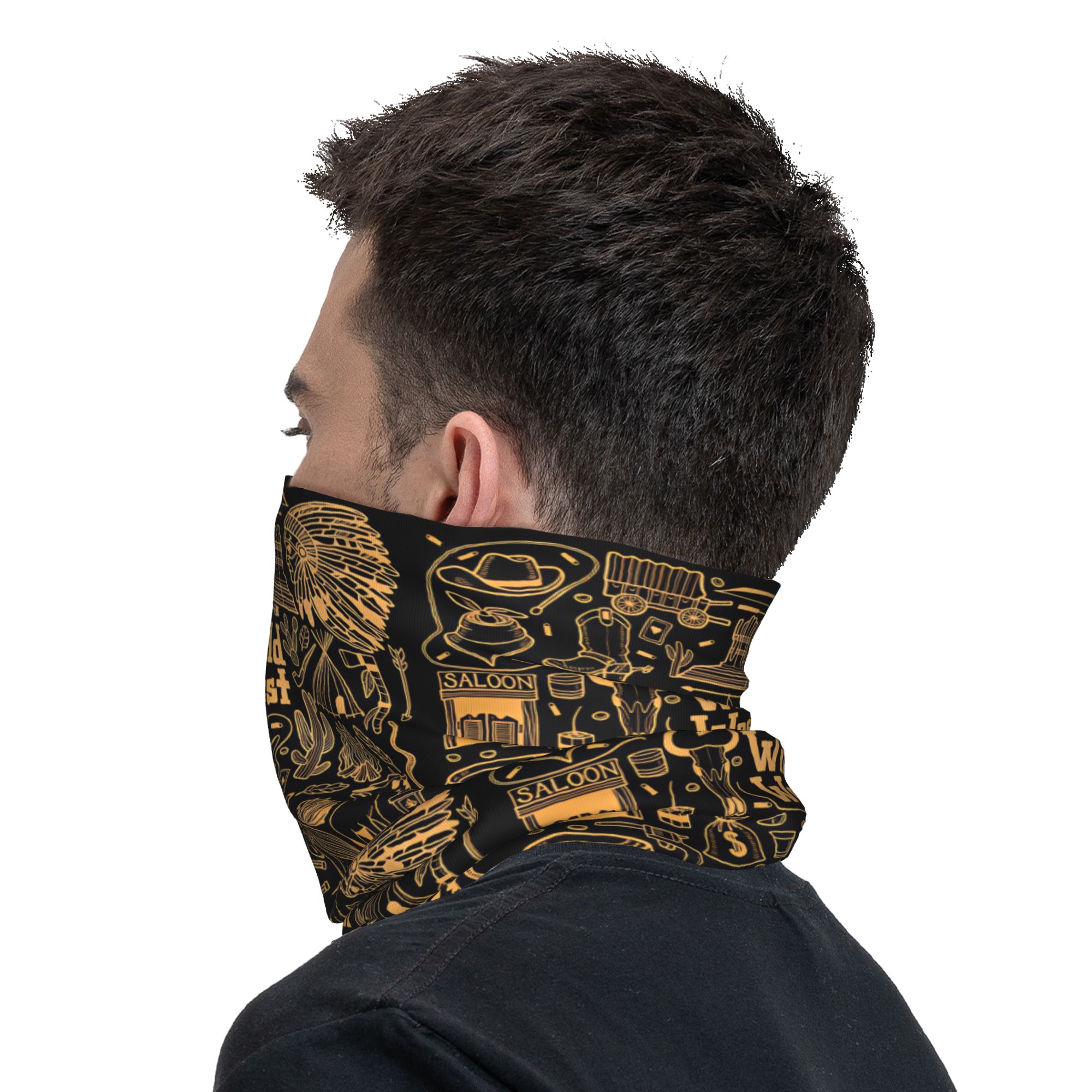 Balaclava para Esportes ao Ar  - Wildman Hunting & Outdoor Linton'S Corner Silver Lakes avaliação e preço