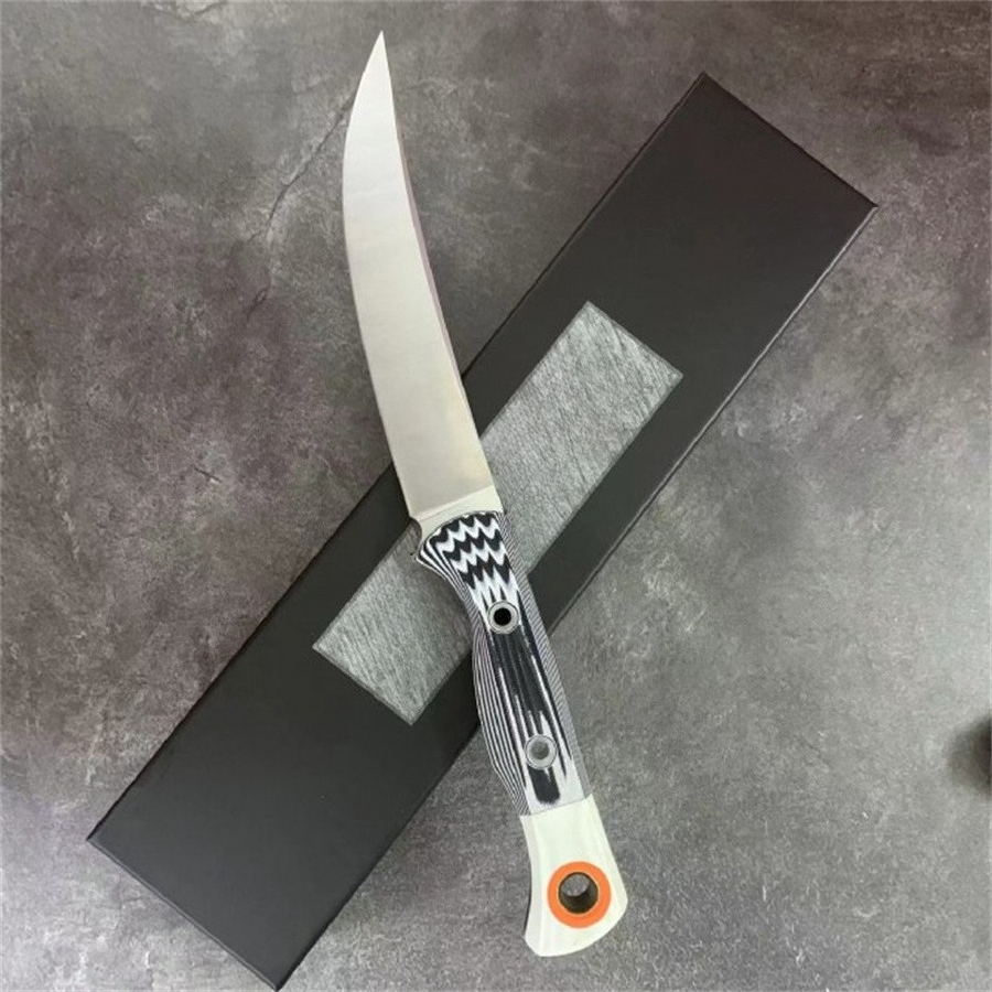 Faca Reta BM 15500 Hunt Meatcr - Hunting Knife Outdoor avaliação e preço