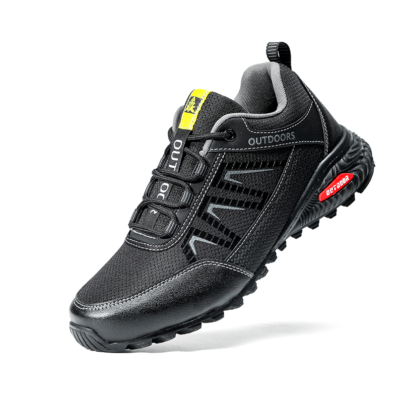 Sapatos de caminhada para home - Outdoor Hunting News avaliação e preço