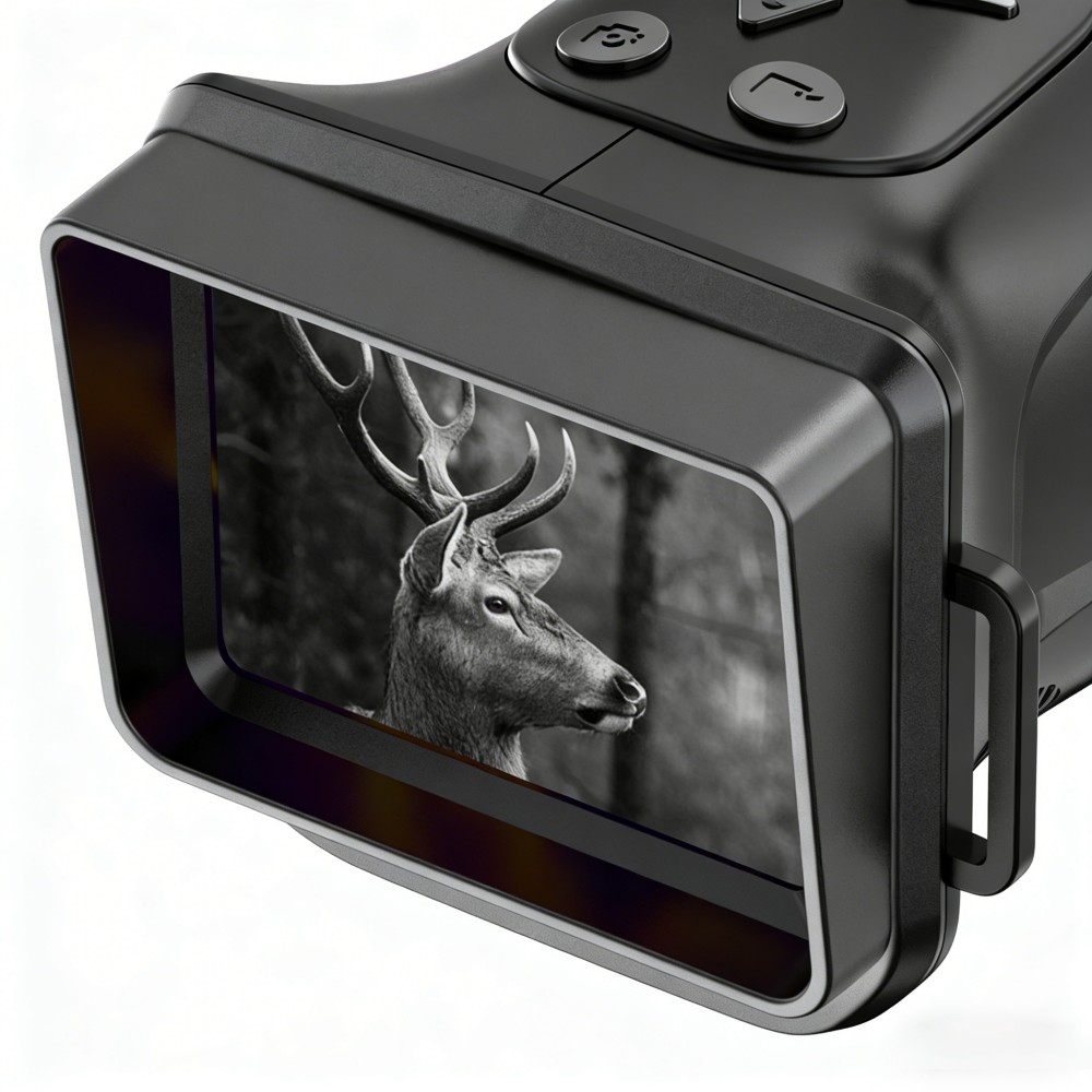 Dispositivo de visão noturna m - Outdoor Hunting Photography avaliação e preço