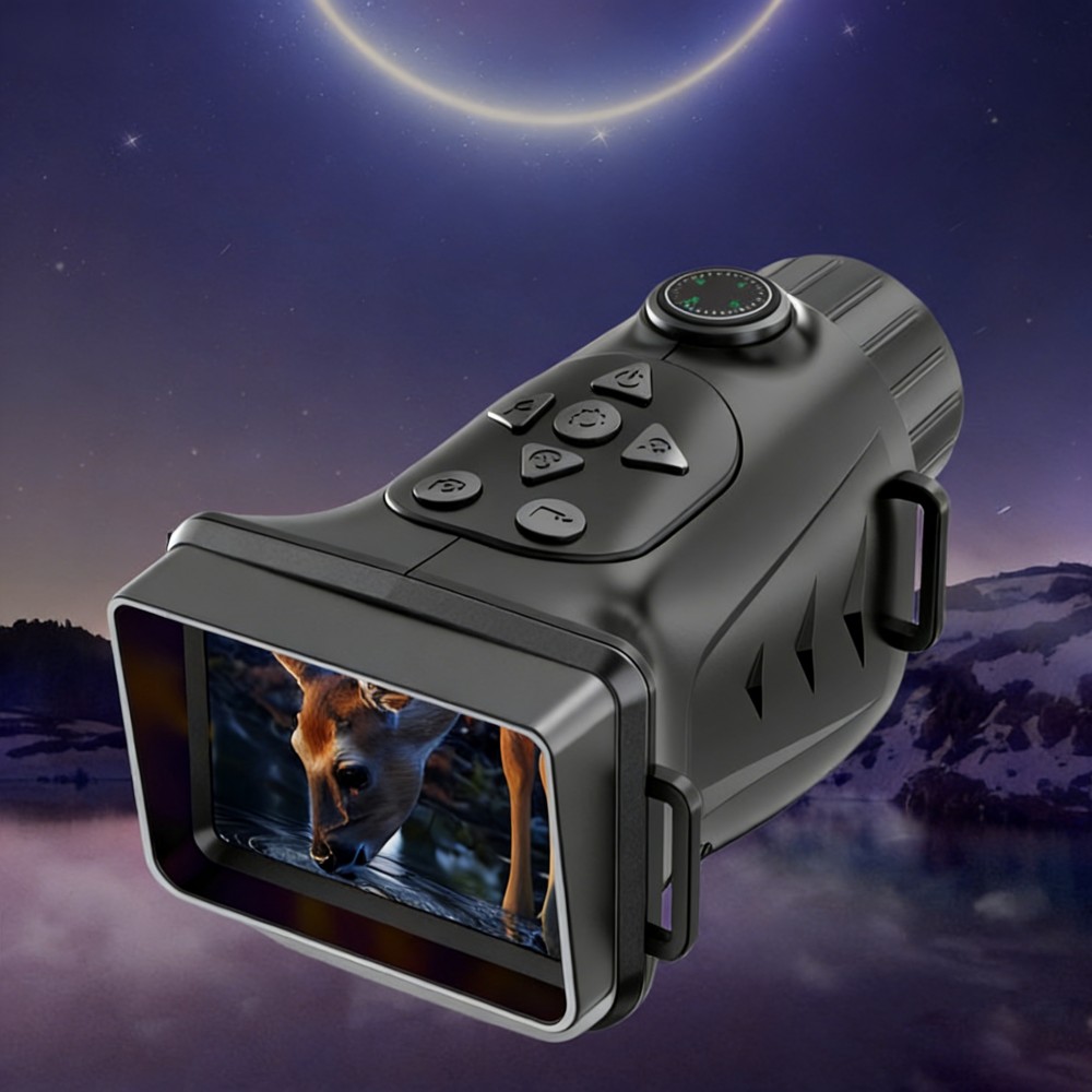 Dispositivo de visão noturna m - Outdoor Hunting Photography avaliação e preço