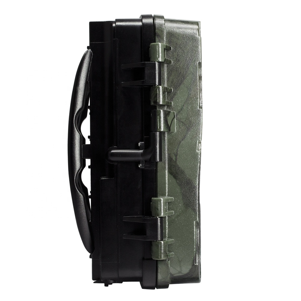 Nova Chegada 2020: Câmera de T - Outdoor Hunting Video Camera avaliação e preço