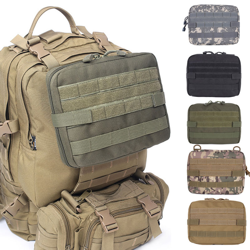 Bolsa tática médica para emerg - Hunting And Outdoor Supplies avaliação e preço