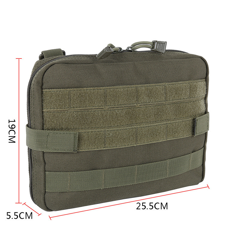 Bolsa tática médica para emerg - Hunting And Outdoor Supplies avaliação e preço