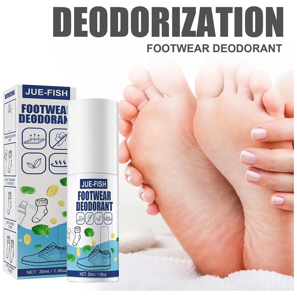 Perfume para pés, odor de sapa - Scent Eliminator Spray avaliação e preço