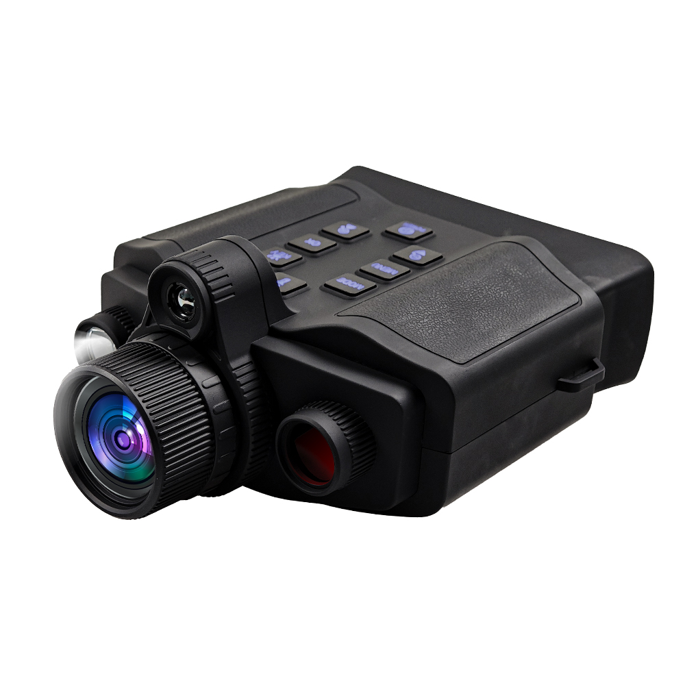 Binóculos de Imagem Térmica In - Outdoor Hunting Digital Night Vision avaliação e preço