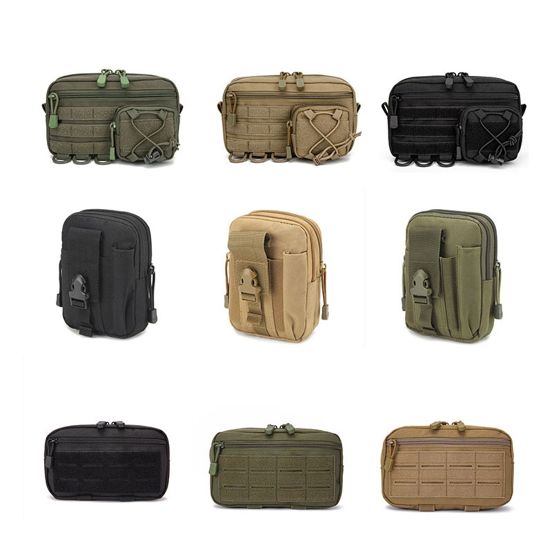 Novo estilo molle tático cintu - Outdoor Hunting News avaliação e preço