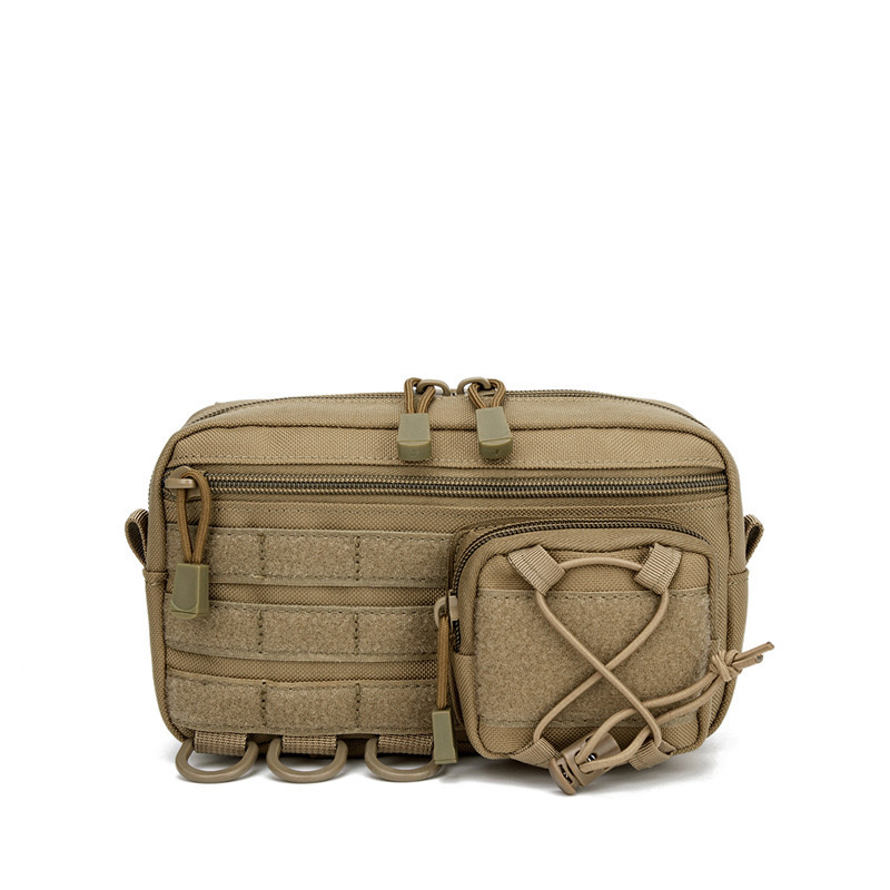 Novo estilo molle tático cintu - Outdoor Hunting News avaliação e preço