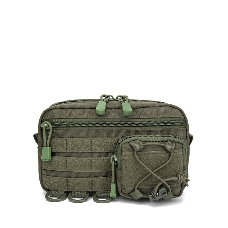 Novo estilo molle tático cintu - Outdoor Hunting News avaliação e preço